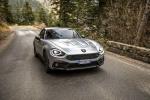 Abarth 124 GT 70esimo Anniversario 2019 года